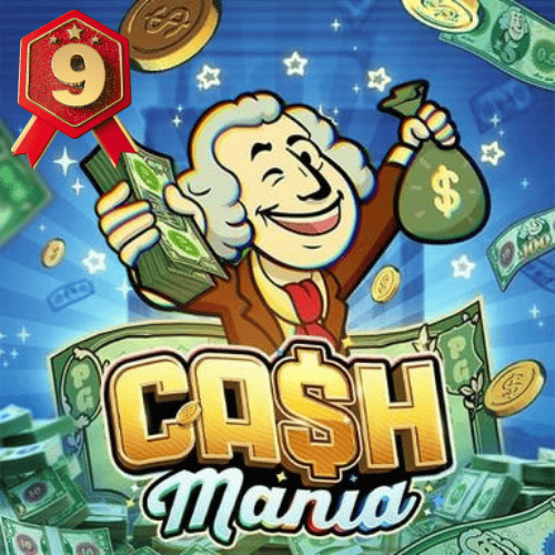 Cash Mania