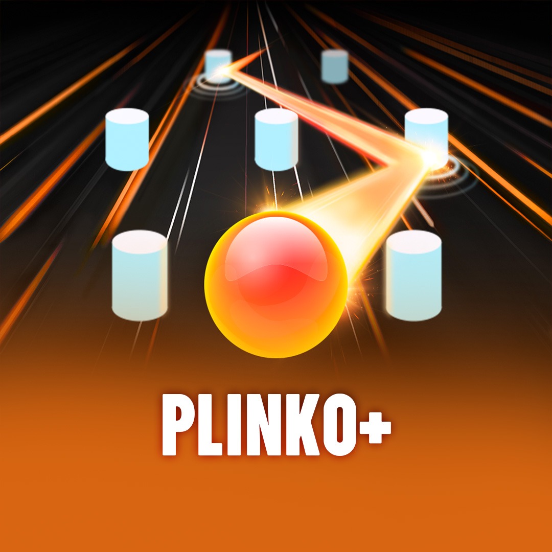 Plinko+