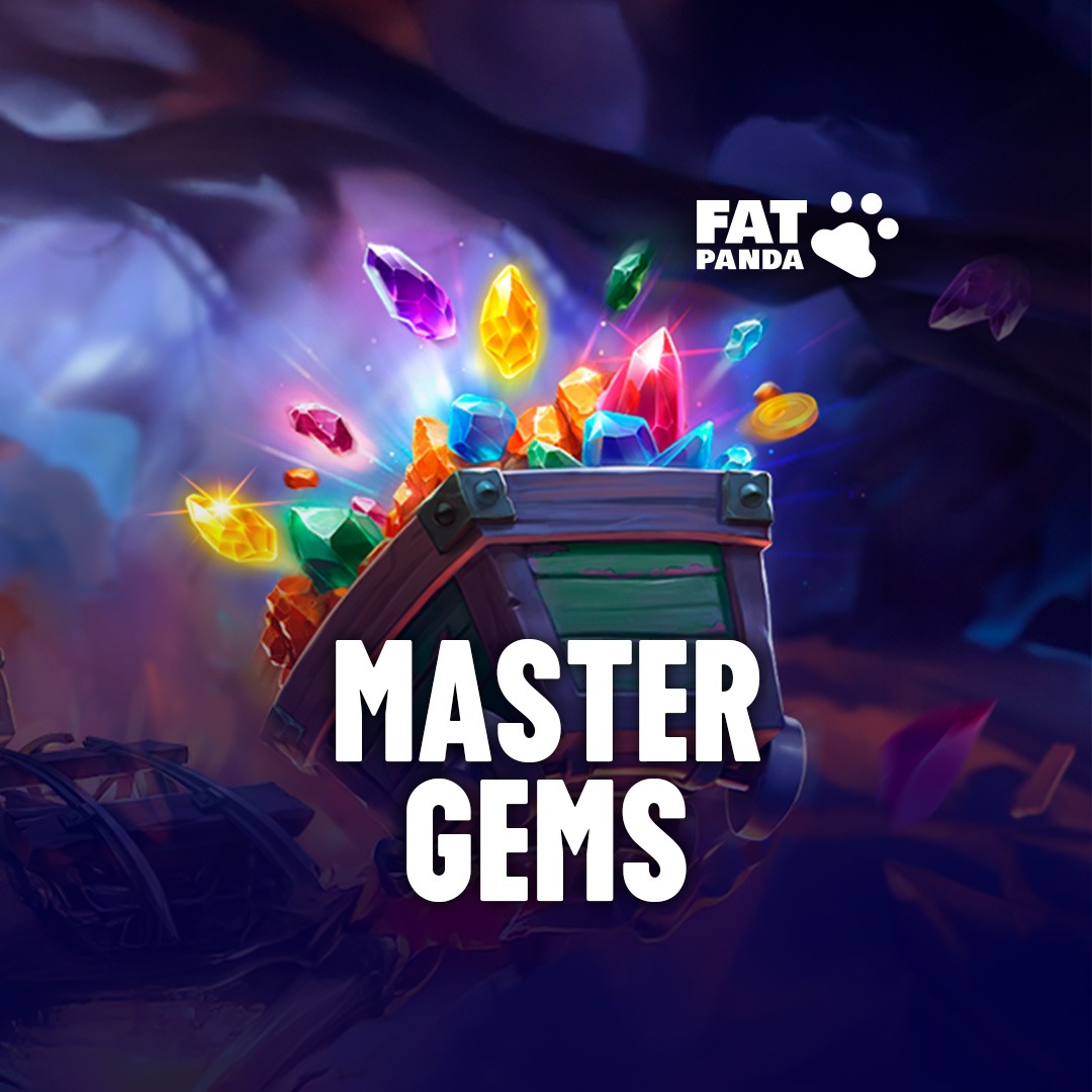 Master Gems