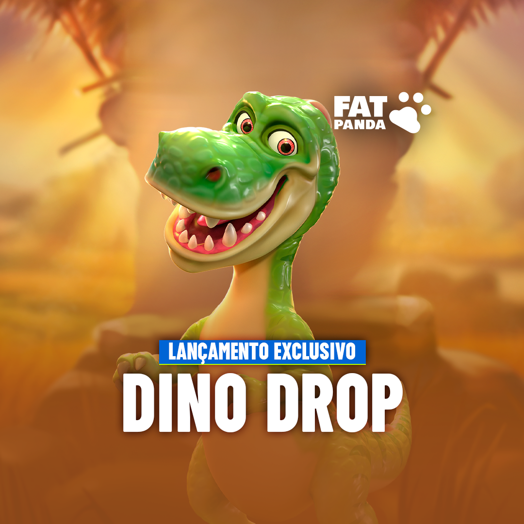 Dino Drop