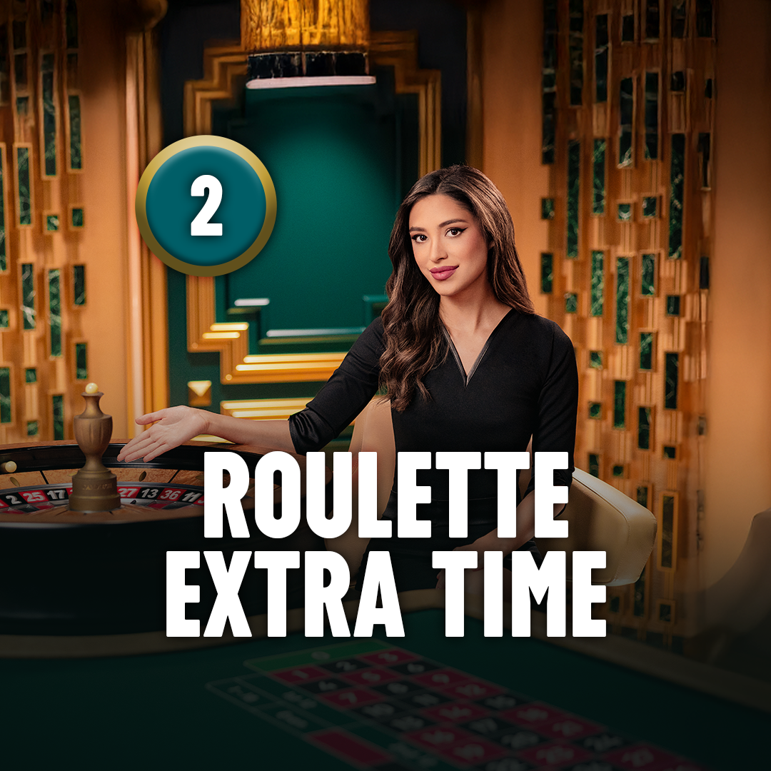 Roulette Extra Time
