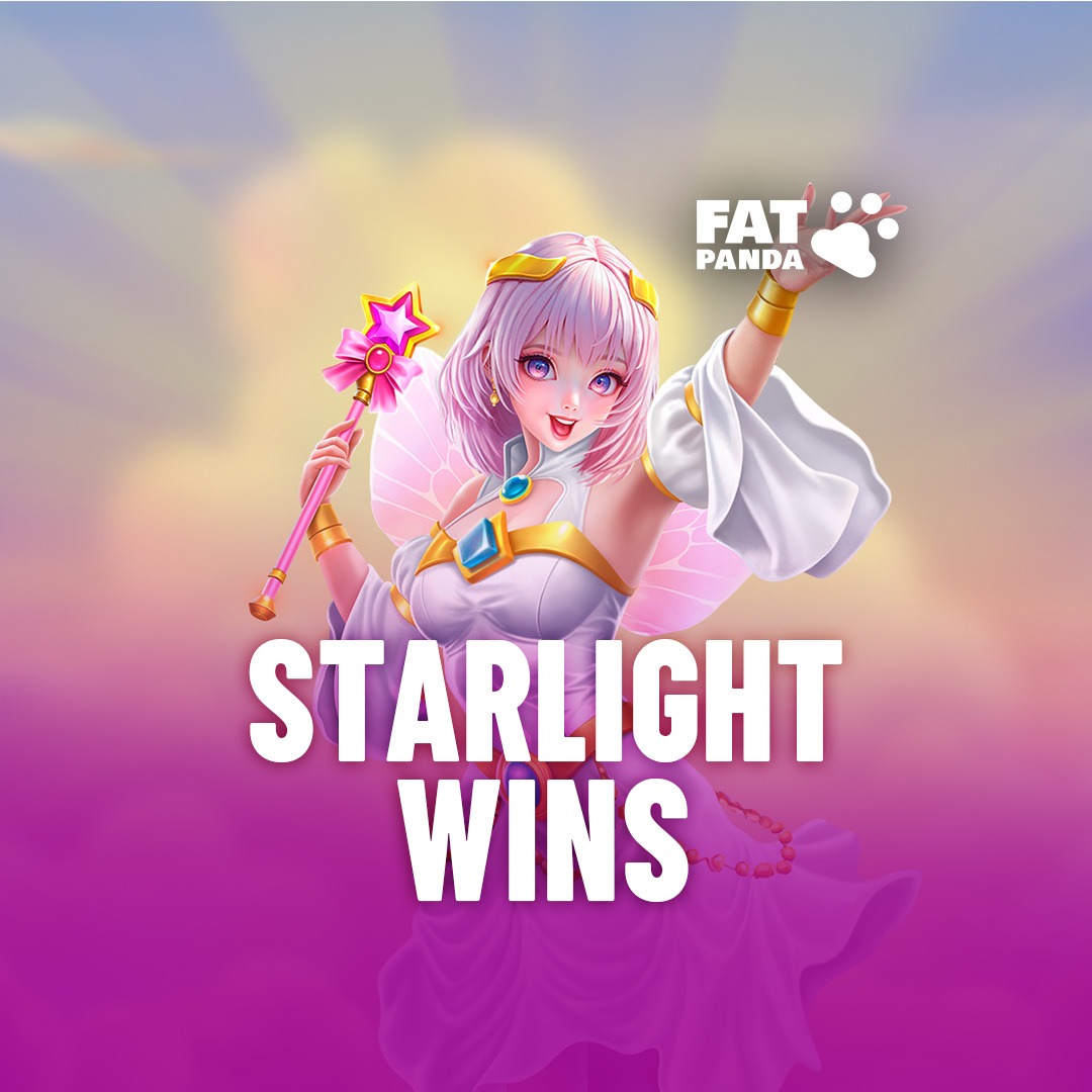 Starlight Wins
