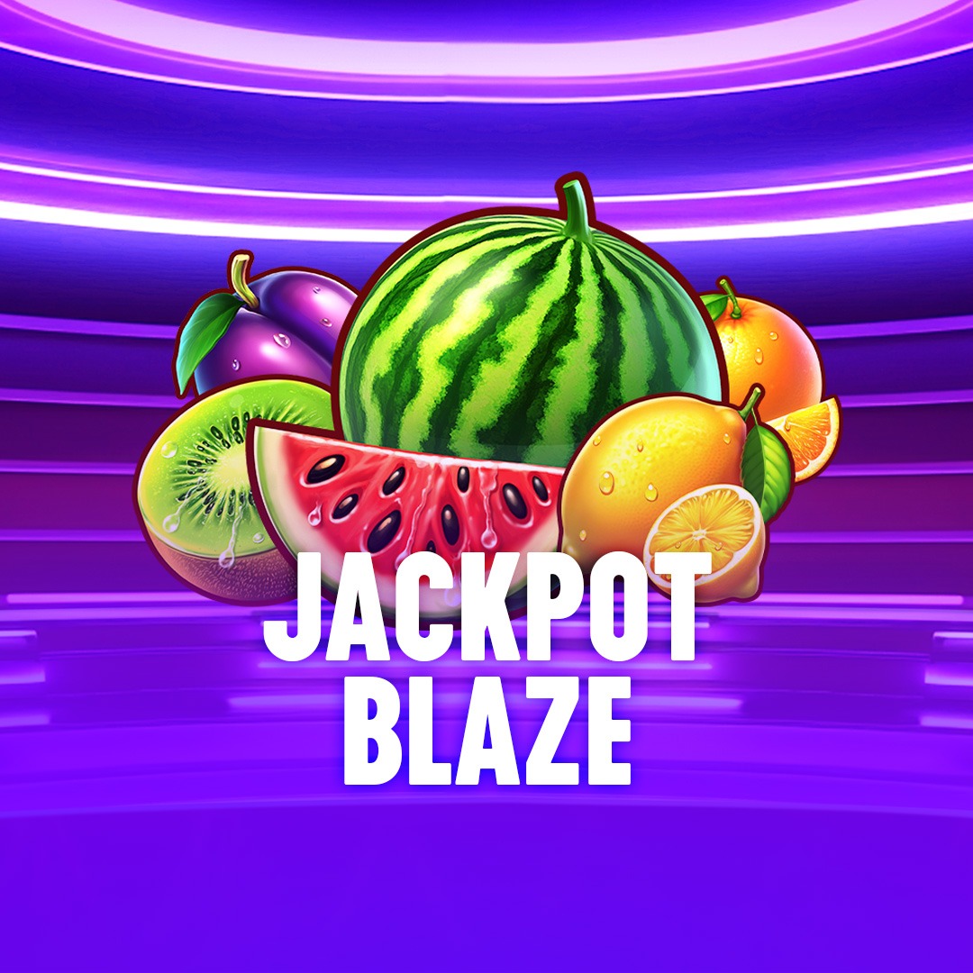 Jackpot Blaze