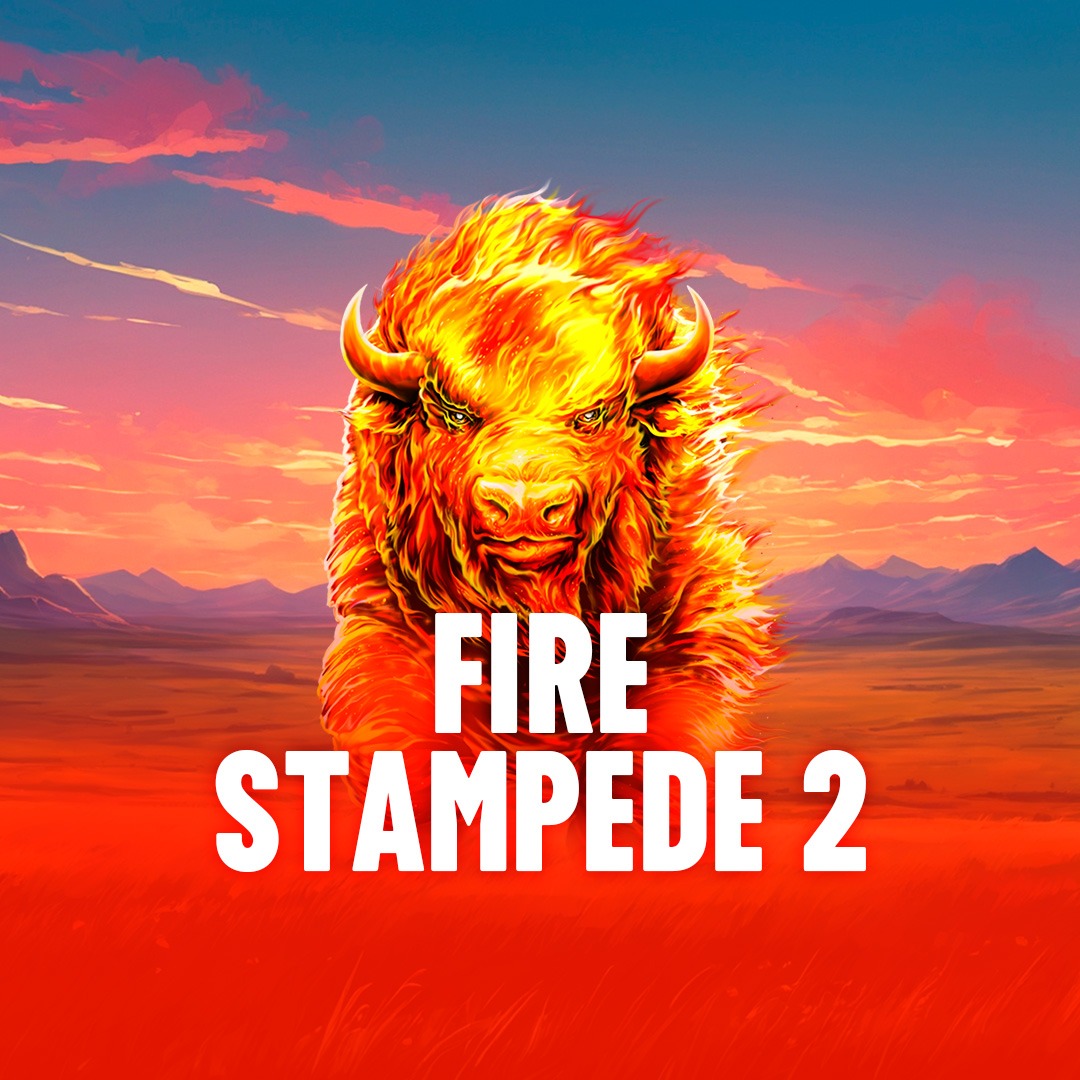 Fire Stampede 2